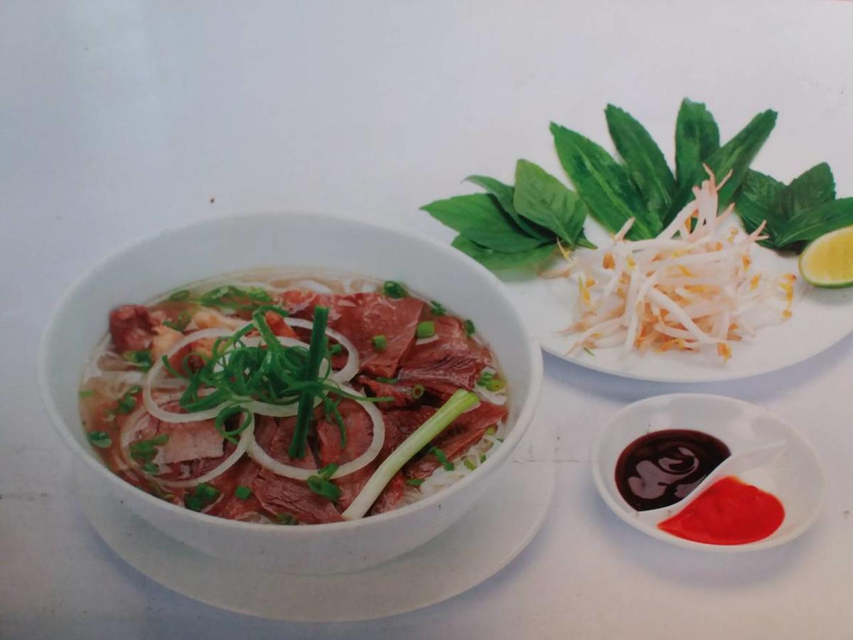 金莲公寓 胡志明市 外观 照片