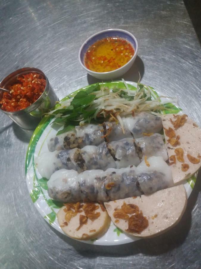 金莲公寓 胡志明市 外观 照片